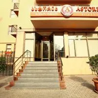 Astoria Hotel, Tbilisi City - Promo Code Details
