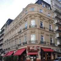 Europlaza Hotel & Suites