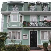 Hotel Elegant, Batumi - Promo Code Details