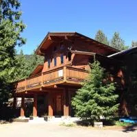 Alpine Lodge Whistler - Promo Code Details