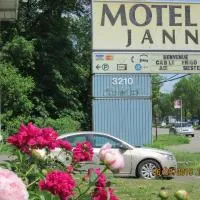Motel Jann, Quebec City - Promo Code Details