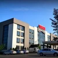 Grand Times Hotel – Aeroport de Quebec, Quebec City - Promo Code Details