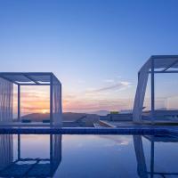 Colours of Mykonos Luxury Residences & Suites