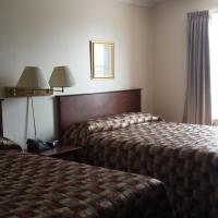 Red Cap Restaurant & Motel Ltd.