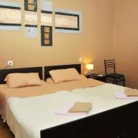 Alma-Ata Hotel, Borjomi - Promo Code Details