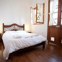 Arche Noah Boutique Hostel, Bogotá - Promo Code Details