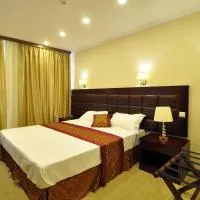 Velvet Hotel, Tbilisi City - Promo Code Details