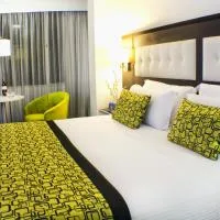 Expo Suites Parque Bavaria, Bogotá - Promo Code Details