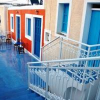 Katerina Rooms