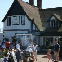 Booking Com Hotels In Walberswick Book Your Hotel Now