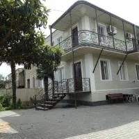 Hotel Sano, Kutaisi - Promo Code Details