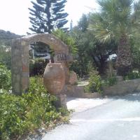 Athina Villas