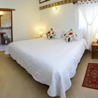 Hotel Villa del Angel, Villa de Leyva - Promo Code Details
