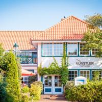 The 10 Best Hotels Places To Stay In Spiekeroog Germany