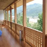 Svan House In Mestia - Promo Code Details