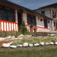 Hostal El Zorzal, Salento - Promo Code Details