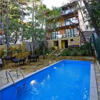 Sani Hotel, Tbilisi City - Promo Code Details
