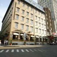 Hotel Clarendon, Quebec City - Promo Code Details