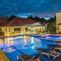 Hotel Boutique Duranta, Villavicencio - Promo Code Details