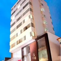 Hotel Estelar El Cable, Manizales - Promo Code Details