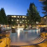 Harrison Hot Springs Resort & Spa - Promo Code Details