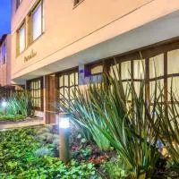 Hotel Portofino, Bogotá - Promo Code Details