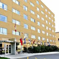 Residence & Conference Centre - Ottawa Downtown - Promo Code Details