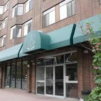 Neill Wycik Hotel, Toronto - Promo Code Details