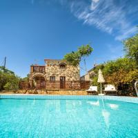Parys Villas