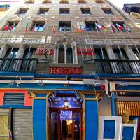 Booking.com: Hoteles en Zaragoza. ¡Reserva tu hotel ahora!