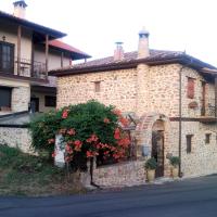 Aposkepos Hotel