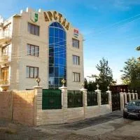 Arstaa Hotel, Gagra - Promo Code Details