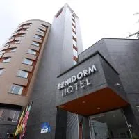 Benidorm Hotel, Manizales - Promo Code Details
