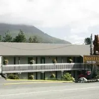 Pacific Rim Motel, Ucluelet - Promo Code Details