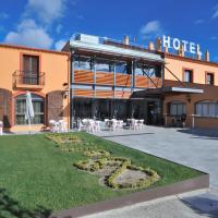 Booking.com: Hoteles en Vilafranca del Penedès. ¡Reserva tu ...