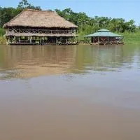 Cabaña Flotante Kurupira, Leticia - Promo Code Details