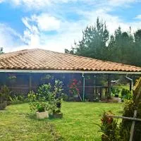 Hospedaje Rural Misia Emilia, Medellín - Promo Code Details