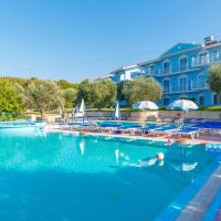Filoxenia Apartments & Studios