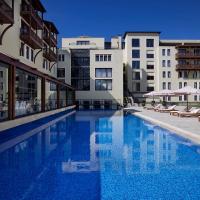 Grand Serai Congress and Spa