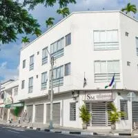 Apartasuites San Marcos, Cali - Promo Code Details