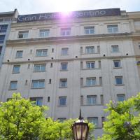 Gran Hotel Argentino