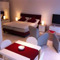 The 10 Closest Hotels To St Gallen Altenrhein Airport Ach Thal