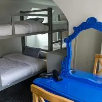 CX Hostel, Bogotá - Promo Code Details