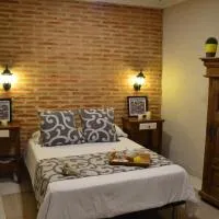 Hotel Casa de la Trinidad, Cartagena de Indias - Promo Code Details