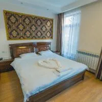 Hotel Garden House, Tbilisi City - Promo Code Details