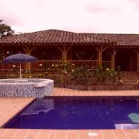 Finca el Diamante, Armenia - Promo Code Details