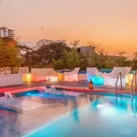 Placita Vieja Hotel Boutique Spa, Santa Marta - Promo Code Details