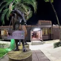 Hotel Continent Gagra - Promo Code Details