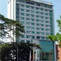 Novelty Suites Hotel, Medellín - Promo Code Details