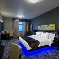 Applause Hotel Calgary Airport by CLIQUE - Promo Code Details